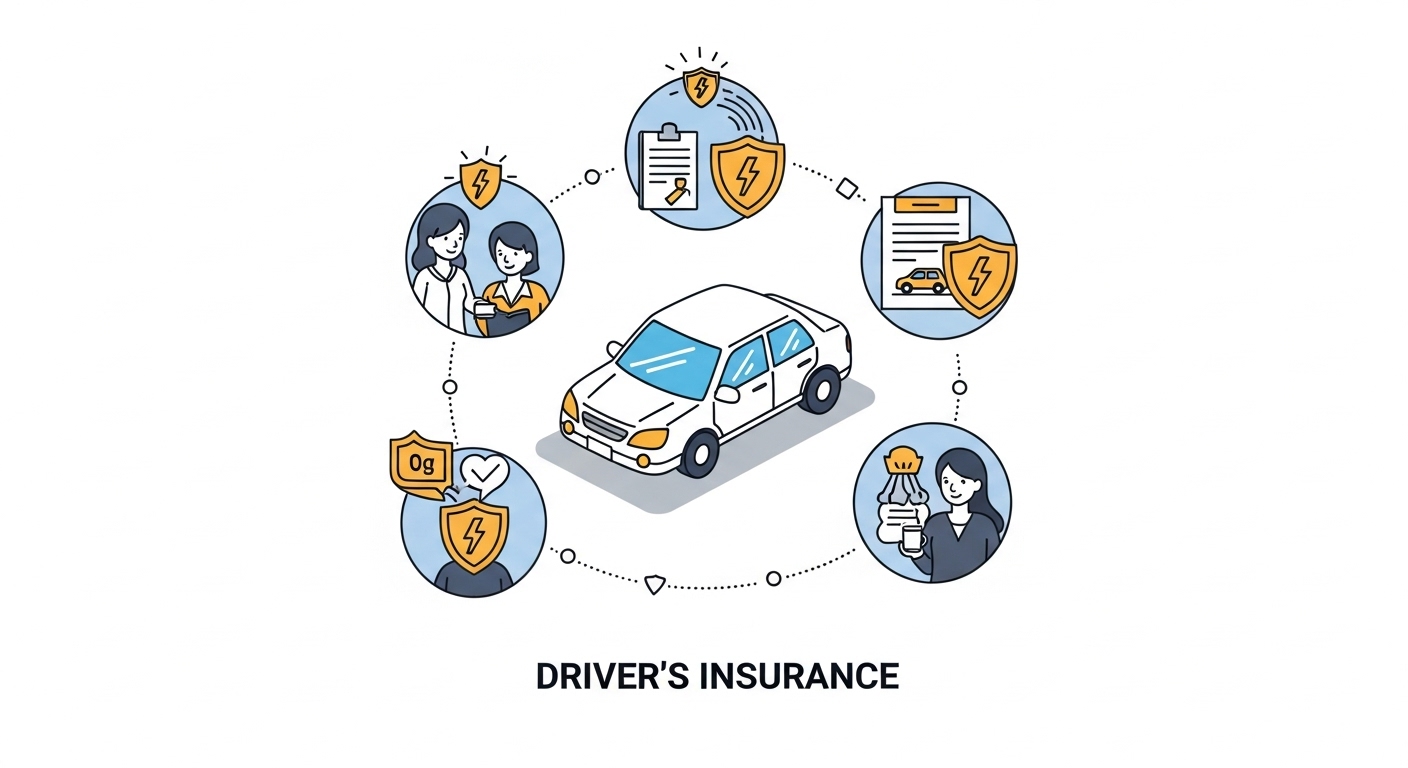 운전자보험 가격