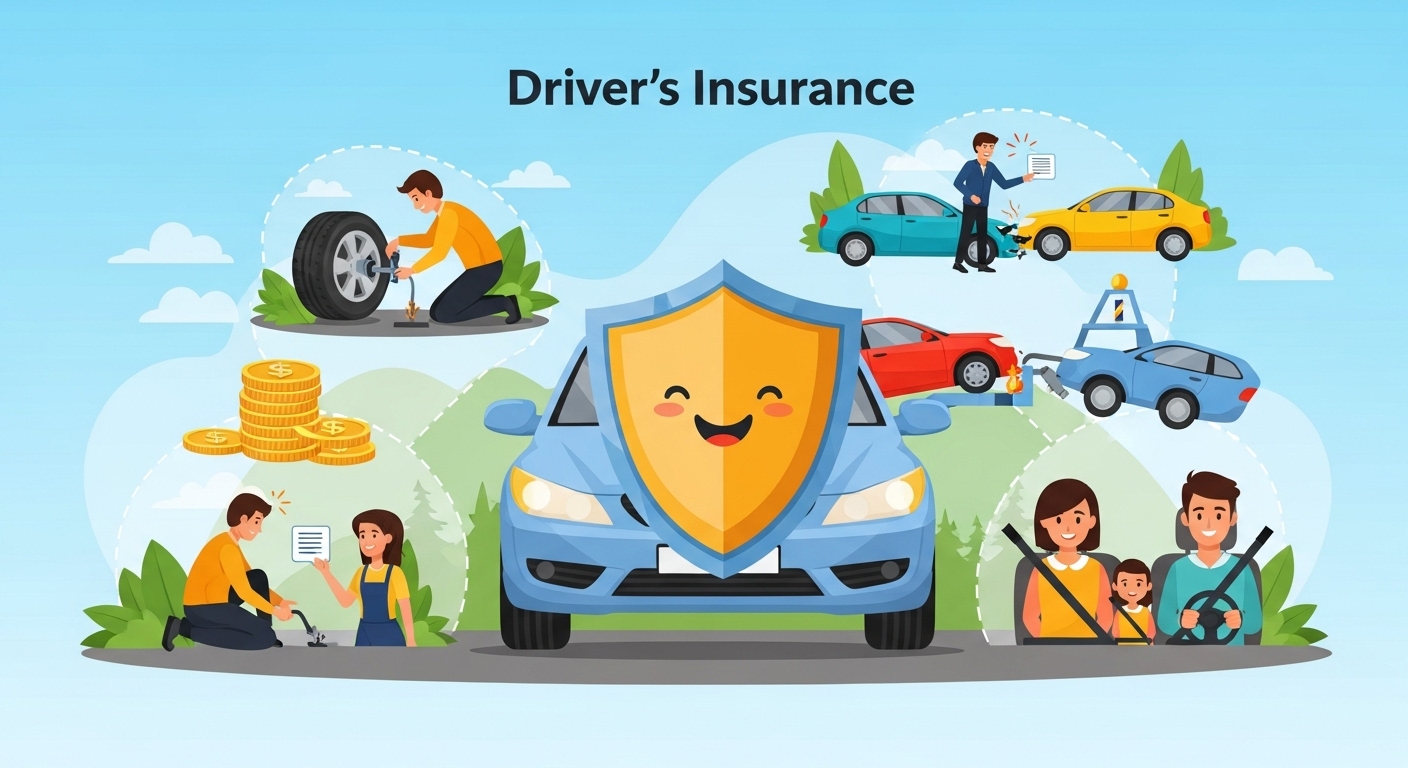 운전자보험 가격