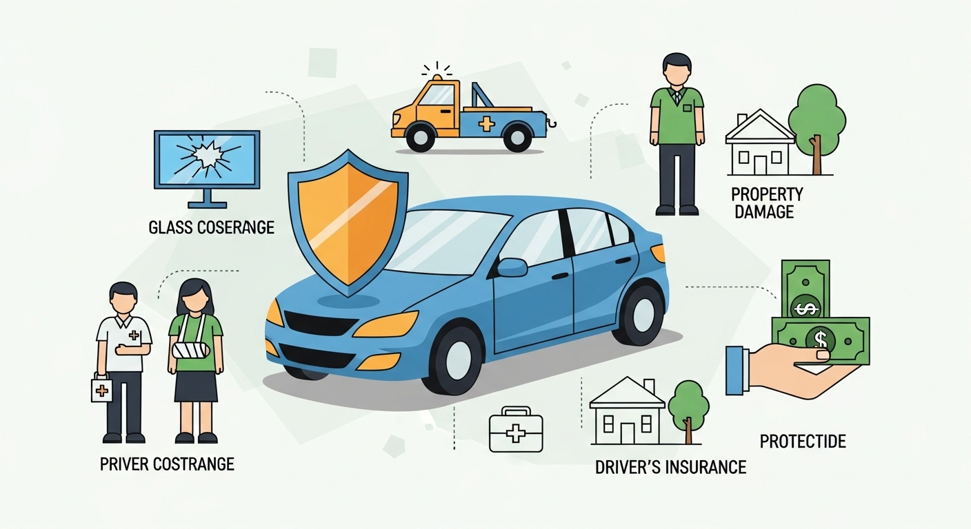 운전자보험 조회
