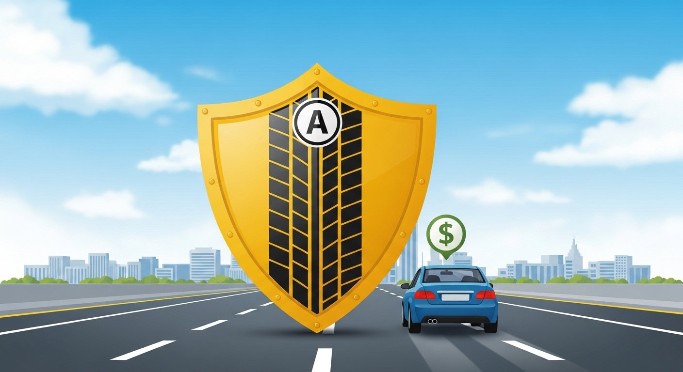 운전자보험 비교