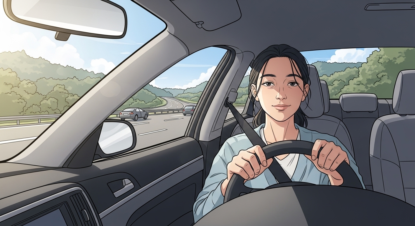 운전자보험 갱신