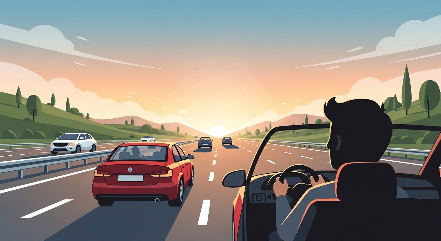 운전자보험 특약