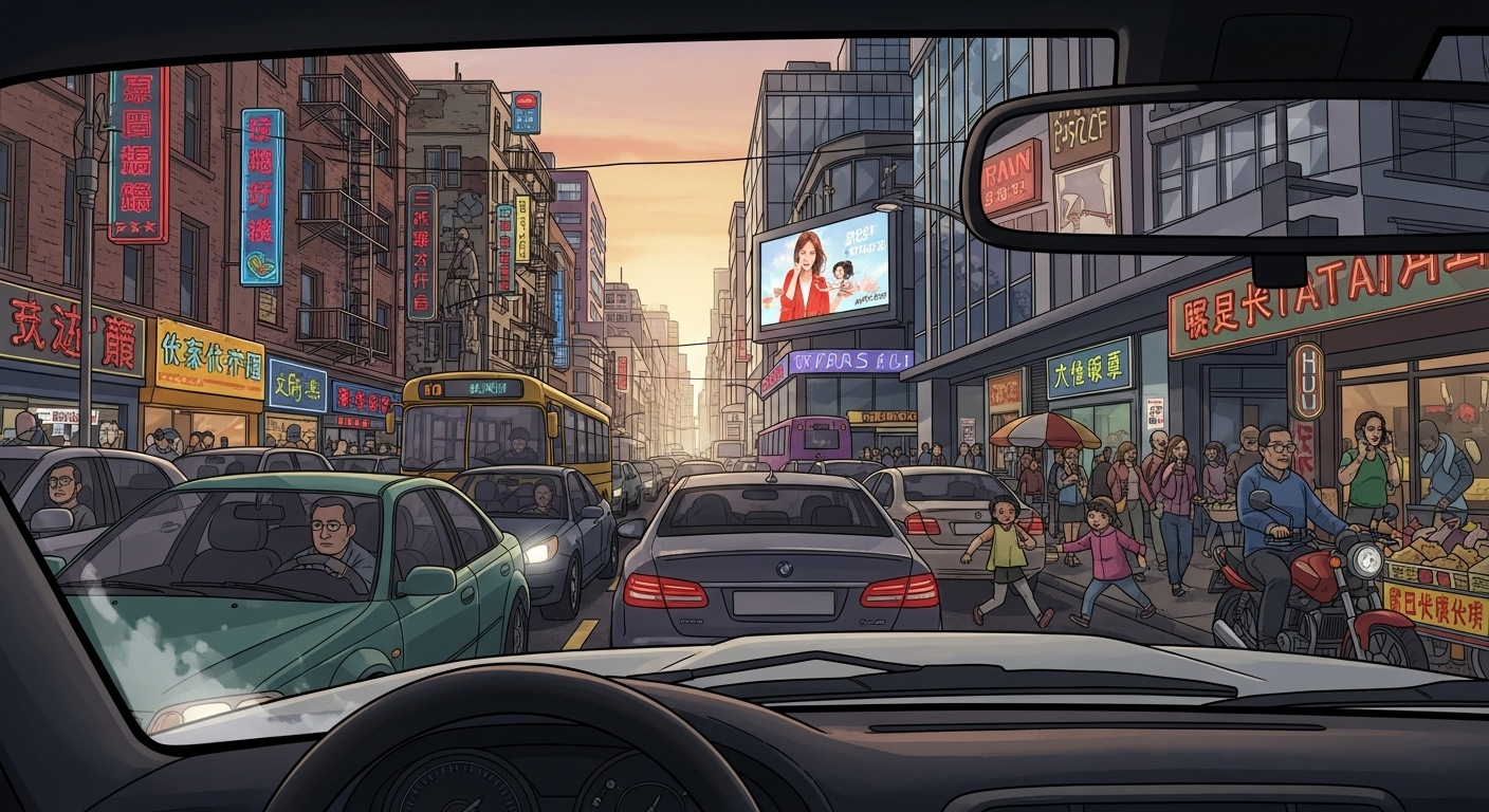 운전자보험 특약