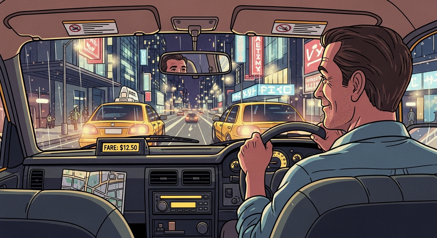 운전자보험 특약