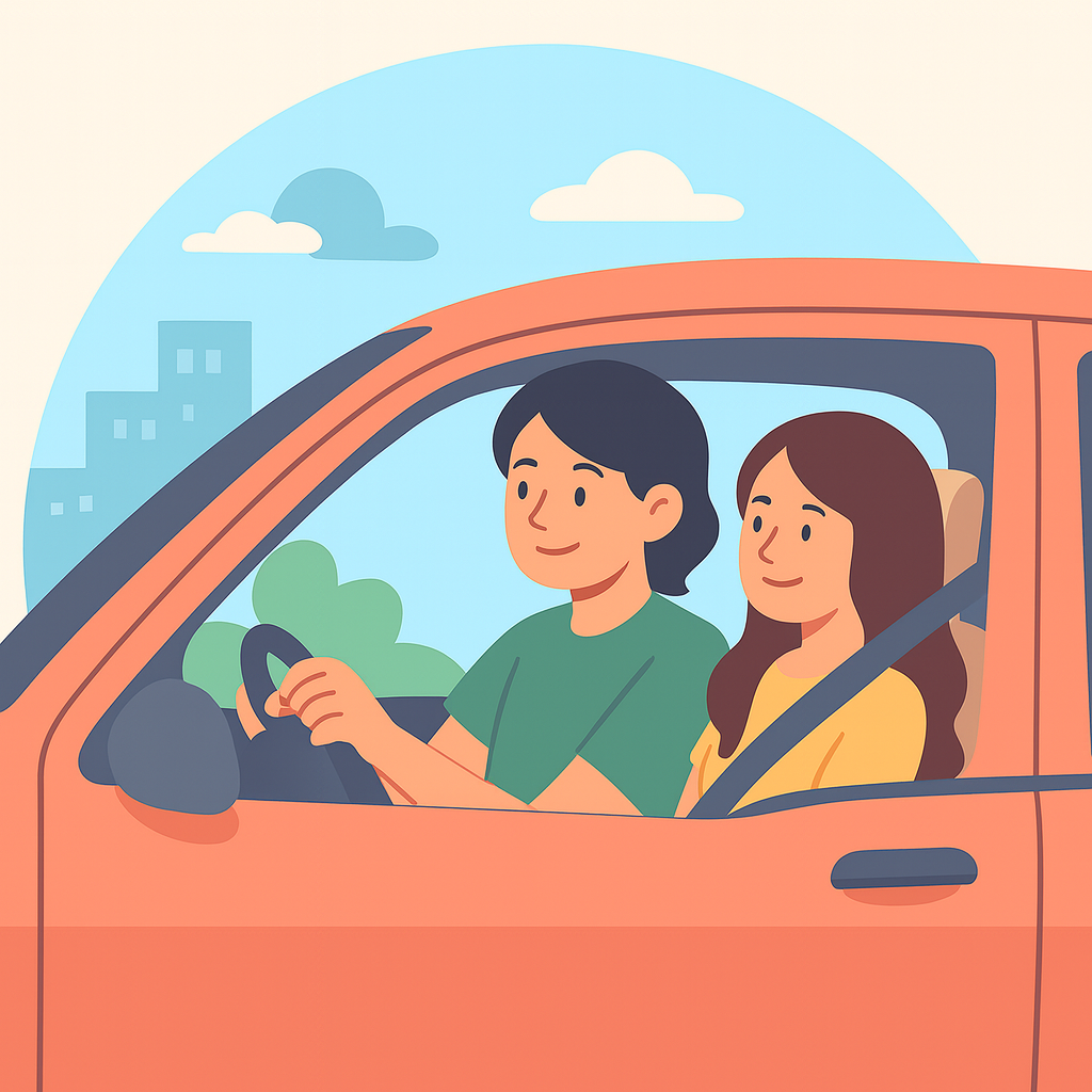 운전자보험 보상 사례