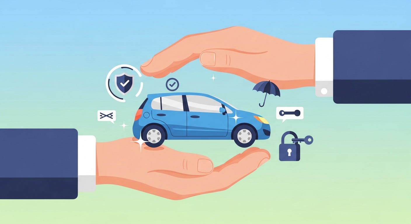 운전자보험 면책 사항