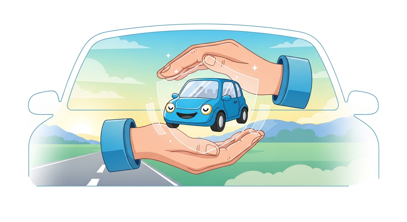 운전자보험 비교 선택