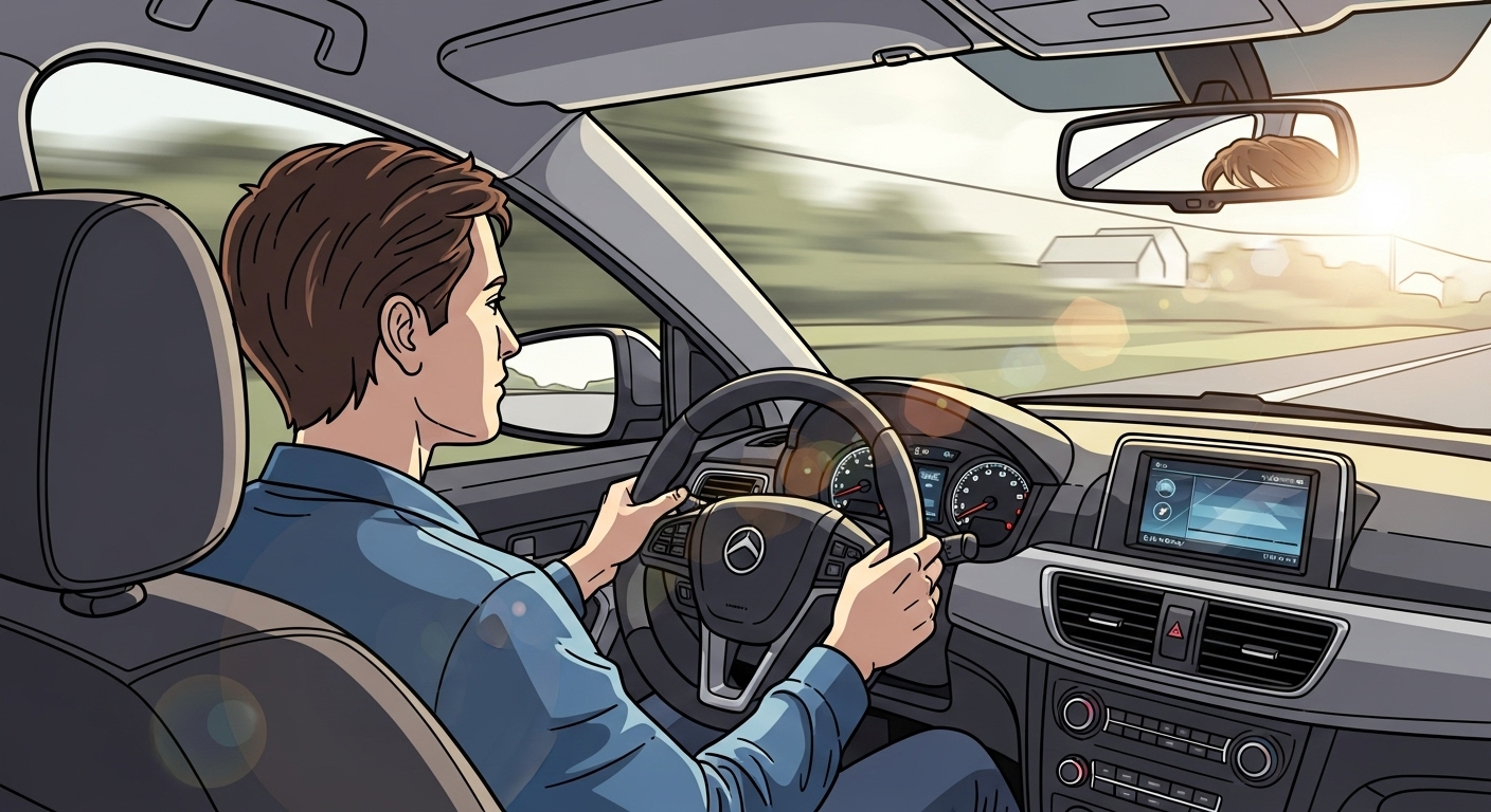 운전자보험 보상