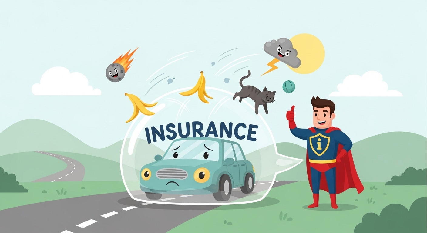 운전자보험 추천